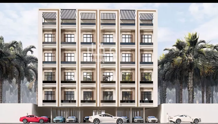 شقة للبيع في شارع إبراهيم الأحدب, حي النزهة, مدينة جدة, منطقة مكة المكرمة صورة 5