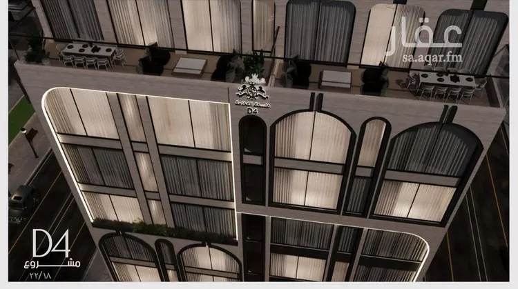 Apartment for Sale in Jeddah Al Marwah