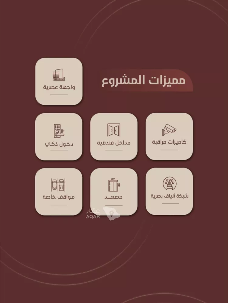 شقة للبيع في شارع ابي بكر الواسطي, حي الريان, مدينة جدة, منطقة مكة المكرمة 5