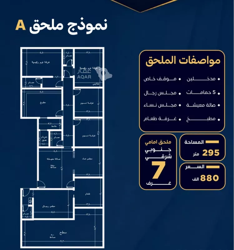 شقة للبيع في حي النزهة, مدينة جدة, منطقة مكة المكرمة
