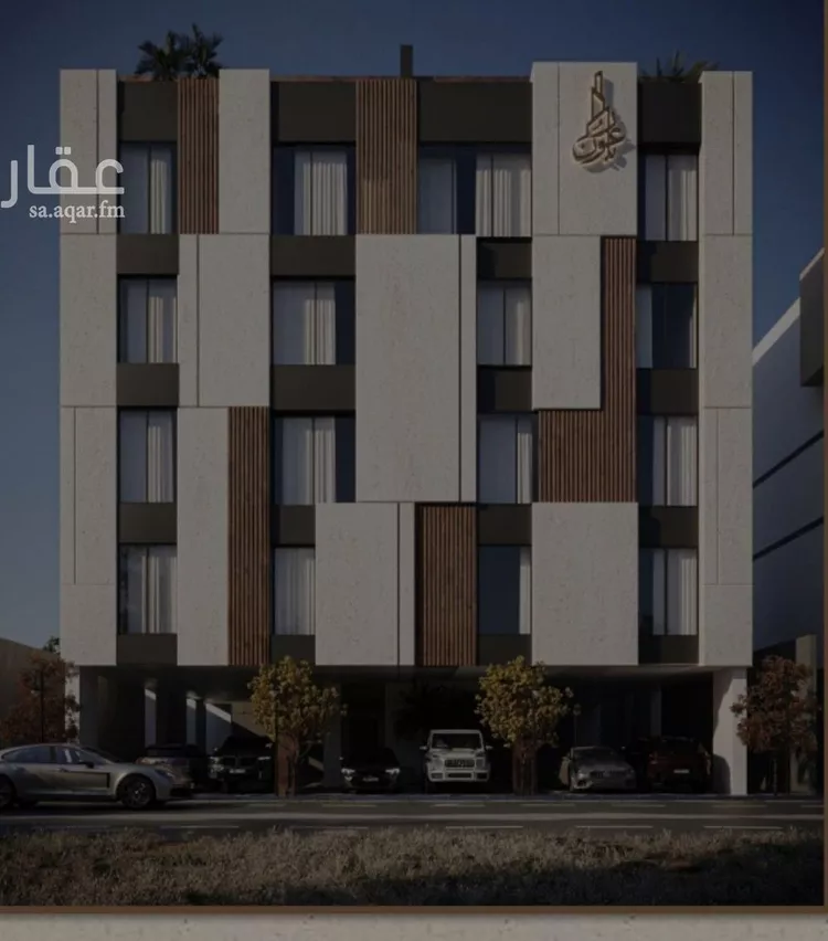 شقة للبيع في شارع علي بن عبد الرحمن السوسي, حي الريان, مدينة جدة, منطقة مكة المكرمة صورة 3