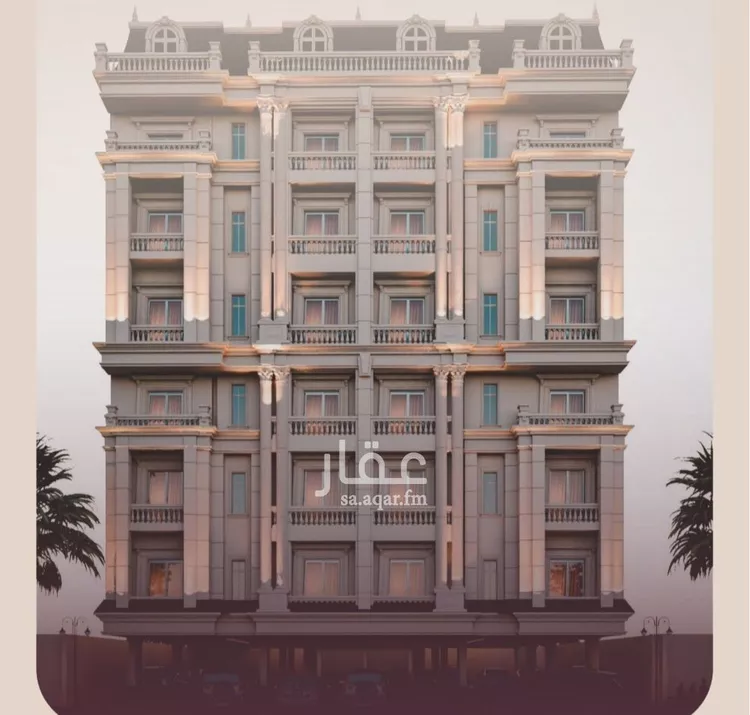 شقة للبيع في شارع المنار, حي المنار, مدينة جدة, منطقة مكة المكرمة صورة 2