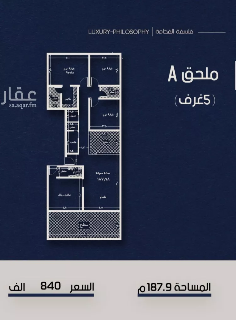 شقة للبيع في شارع ابو تميم الجيشاني, حي النعيم, مدينة جدة, منطقة مكة المكرمة