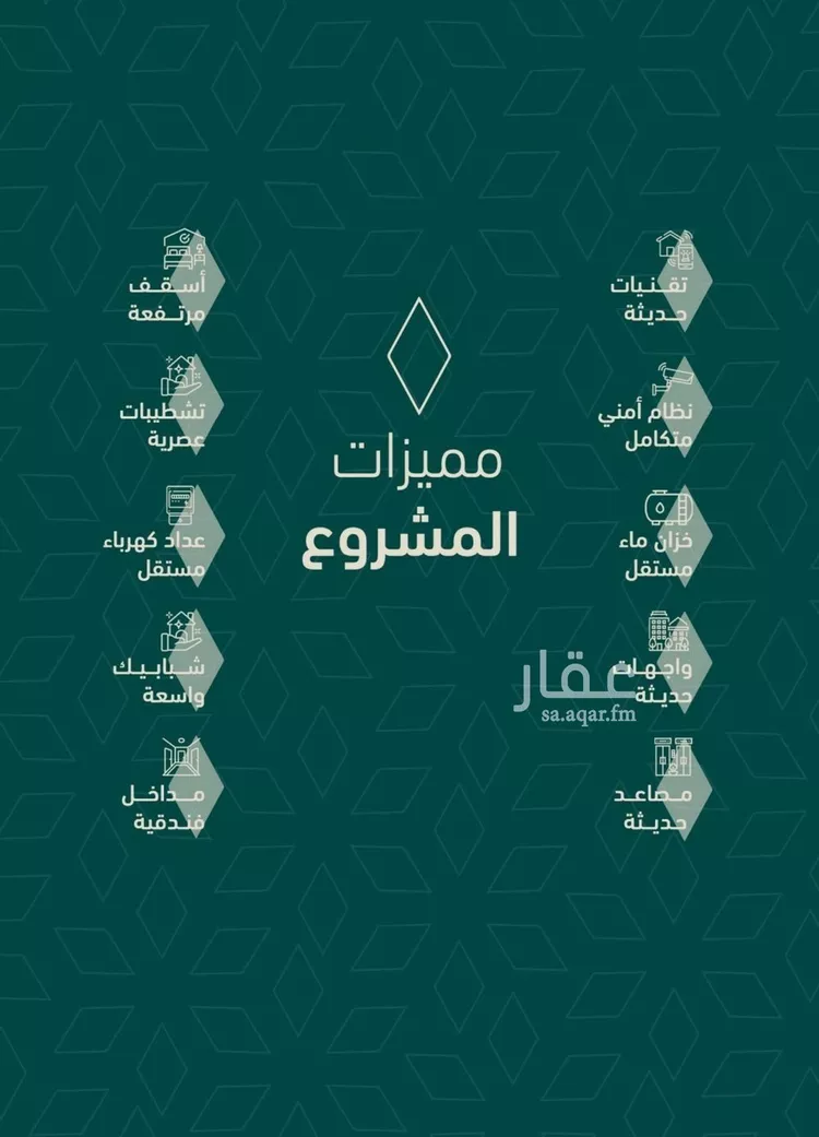شقة للبيع في شارع شجاع بن وهب, حي السلامة, مدينة جدة, منطقة مكة المكرمة صورة 4