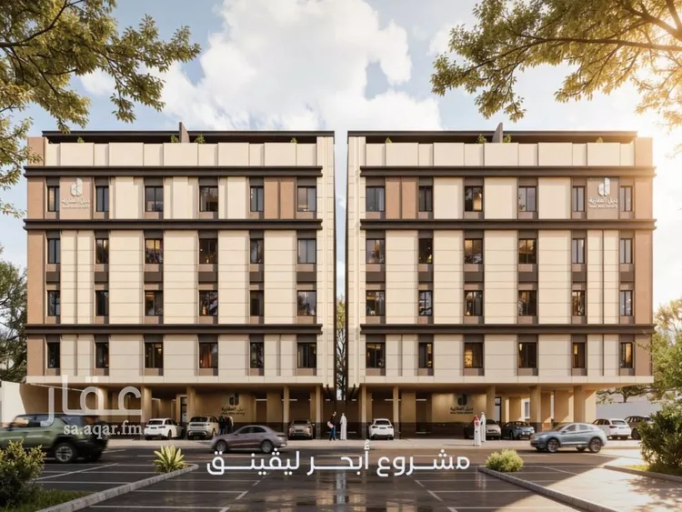 Apartment for Sale in Jeddah Al Yaqout