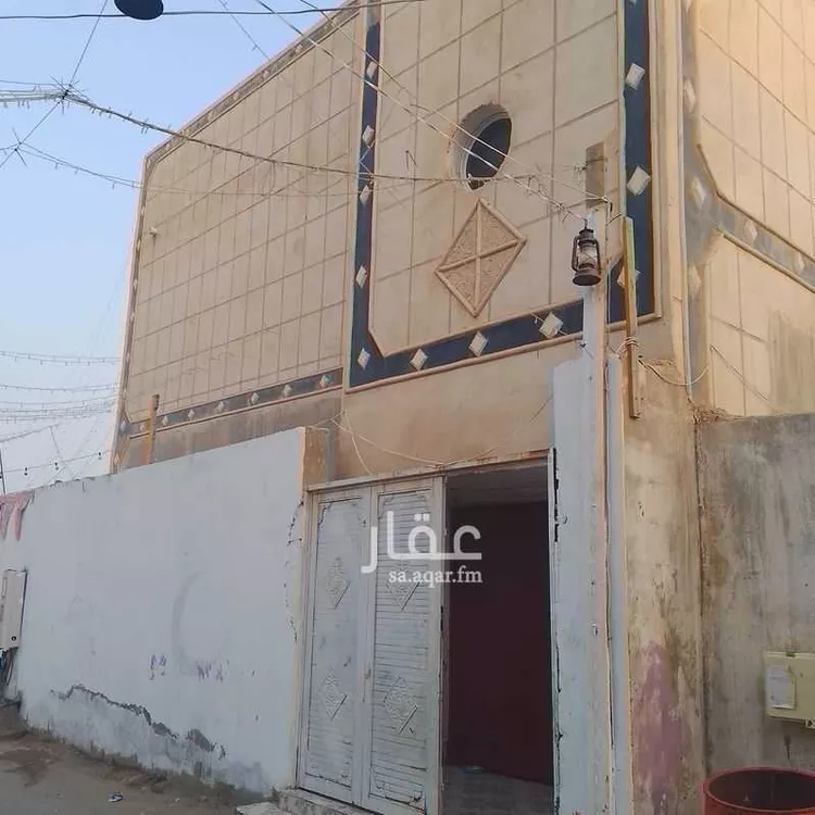 Building for Sale in Baish ALKHALIDIYA DIST