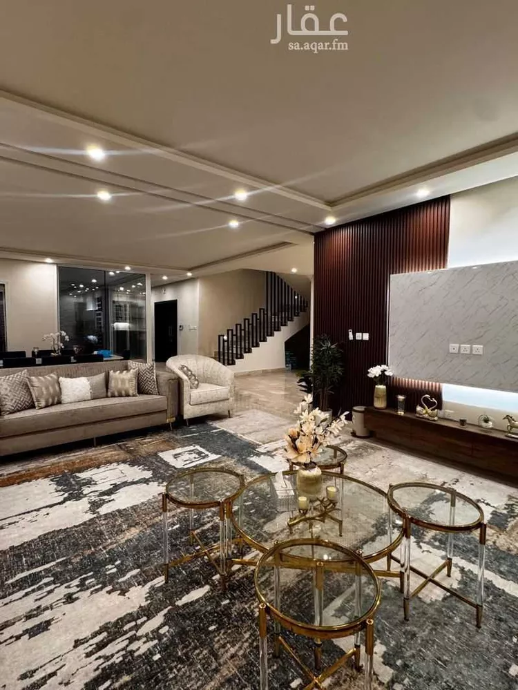 Villa for Rent in Jeddah Al Sawari صورة 5