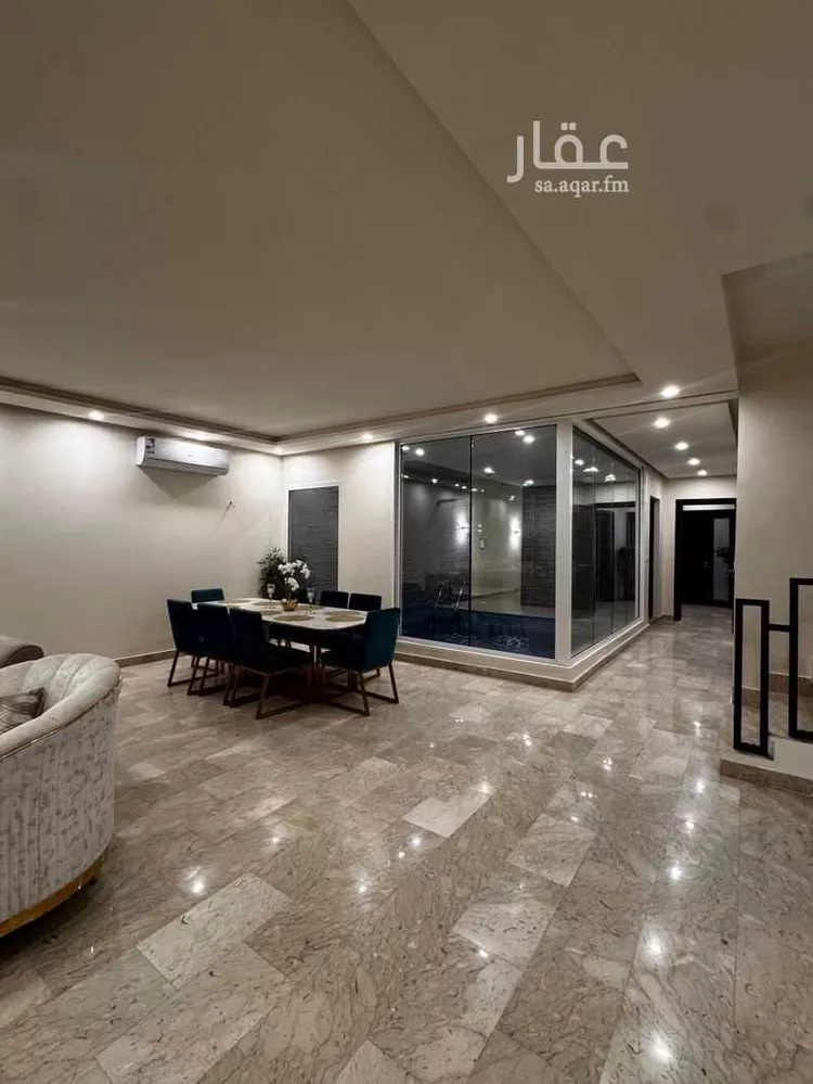 Villa for Rent in Jeddah Al Sawari صورة 4