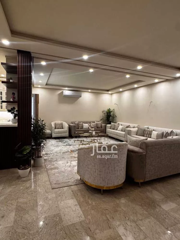 Villa for Rent in Jeddah Al Sawari صورة 3