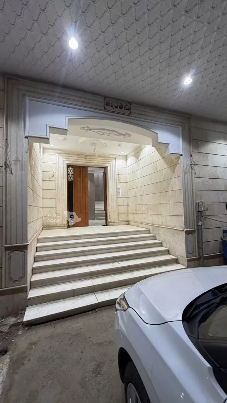 عمارة للبيع في شارع سعيد بن ابي العروبه, حي بطحاء قريش, مدينة مكة المكرمة, منطقة مكة المكرمة صورة 2