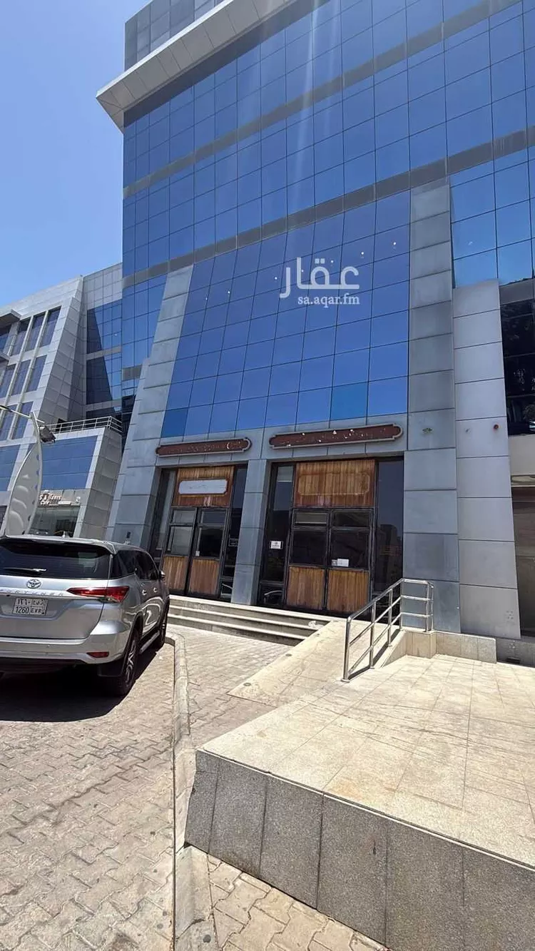 Building for Rent in Jeddah Ar Rawdah