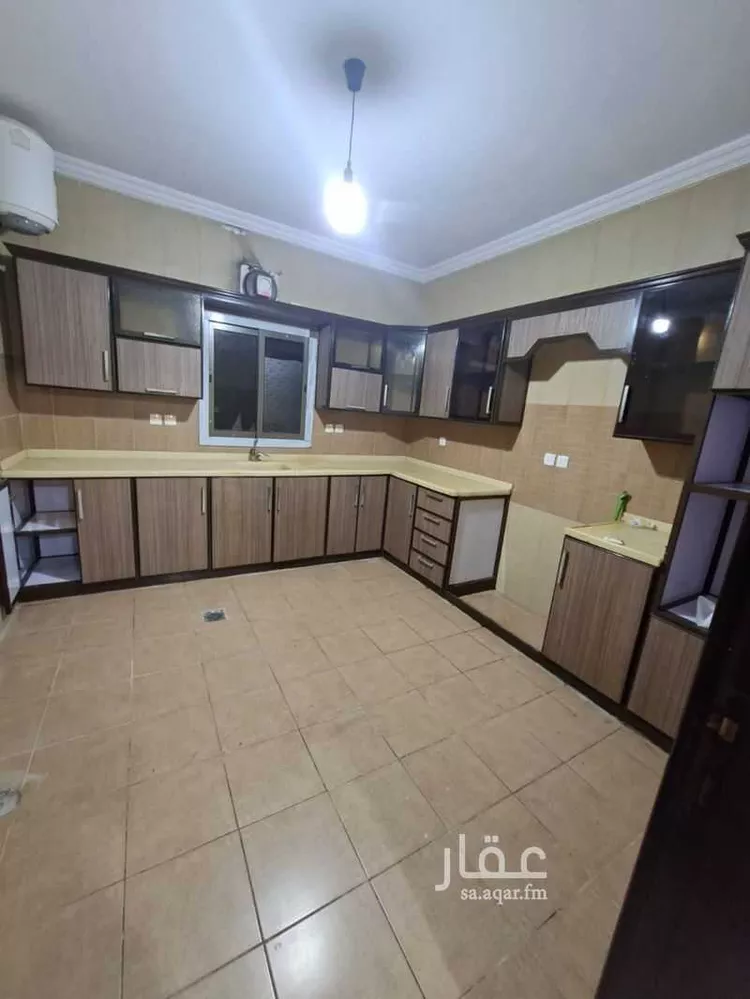 شقة للإيجار في شارع ابو الحسن البصري, حي الروضة, مدينة جدة, منطقة مكة المكرمة