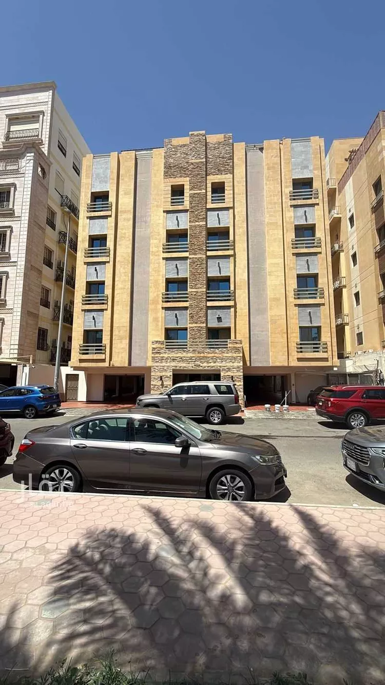 شقة للإيجار في شارع ينبوع الاحسان, حي السلامة, مدينة جدة, منطقة مكة المكرمة صورة 3