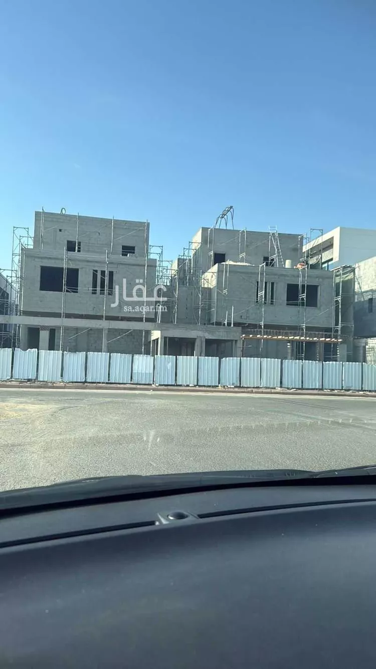 Land for Sale in Jeddah Al Riyadh