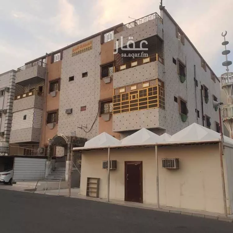 Building for Sale in Mecca Ar Rusayfah صورة 2