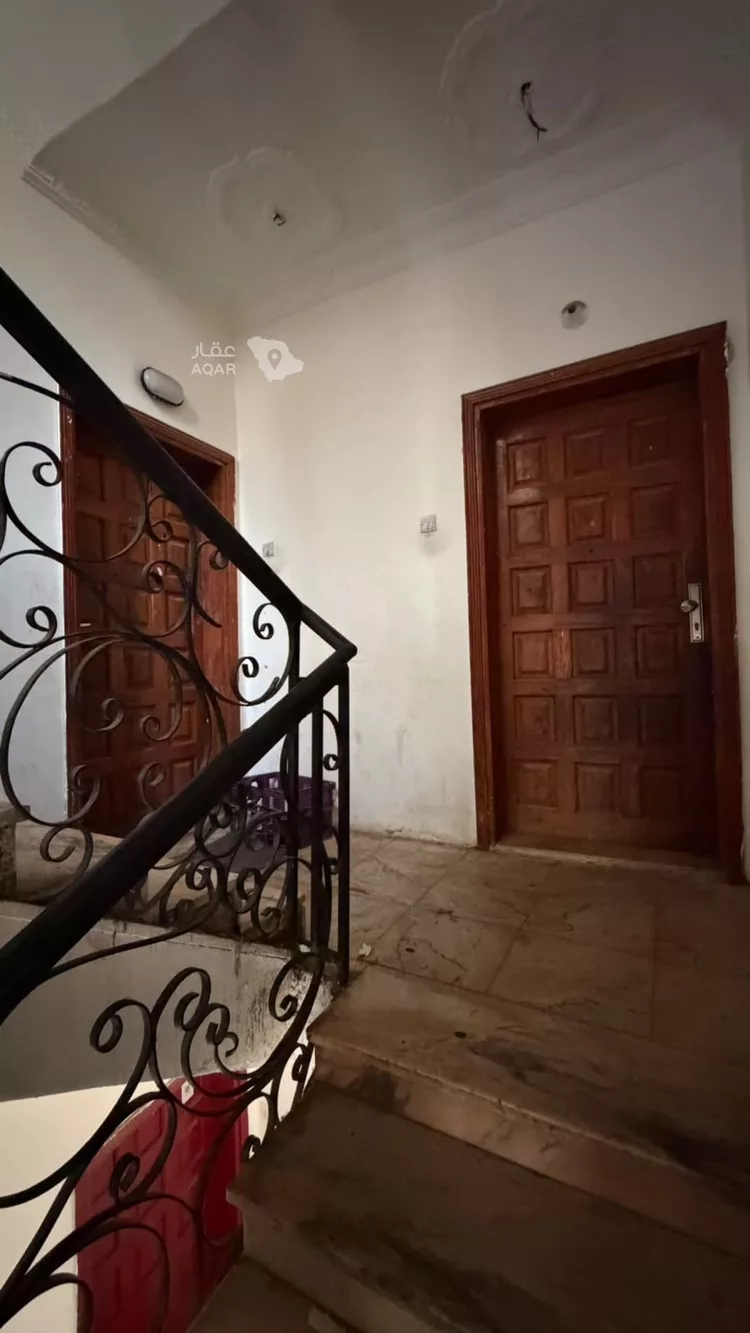 عمارة للبيع في شارع عبدالله بن جعفر الهاشمي, حي الكعكية, مدينة مكة المكرمة, منطقة مكة المكرمة 5