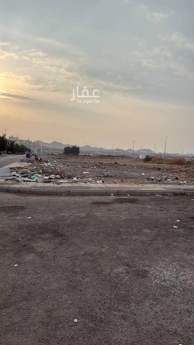 Land for Sale in Jeddah Al Riyadh