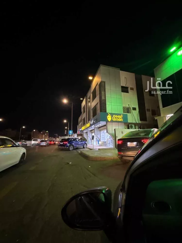 عمارة للبيع في شارع صاري فرعي, حي السلامة, مدينة جدة, منطقة مكة المكرمة صورة 2