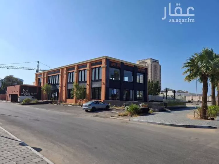 Shop for Rent in Jeddah Al Hamra صورة 5