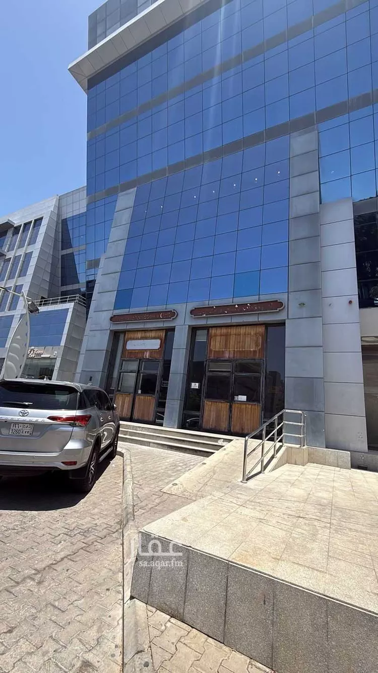 Building for Rent in Jeddah Ar Rawdah