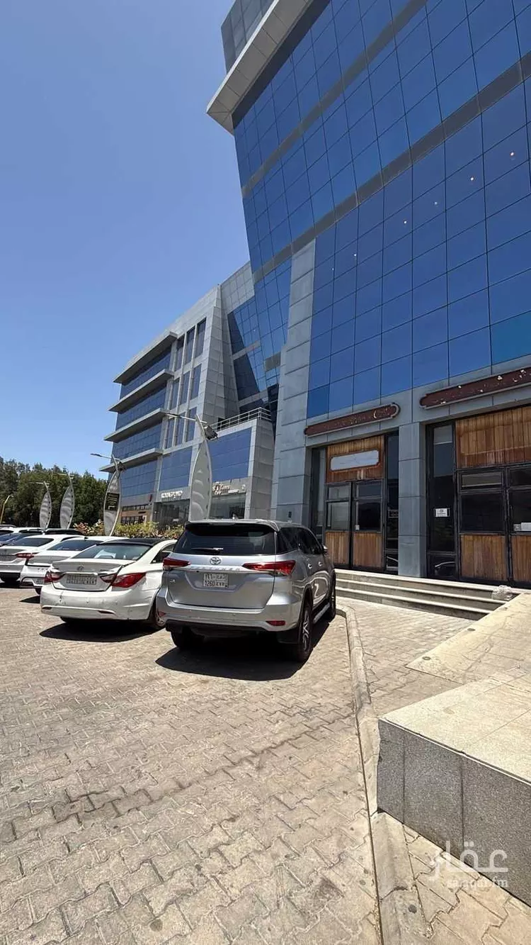 Building for Rent in Jeddah Ar Rawdah صورة 2