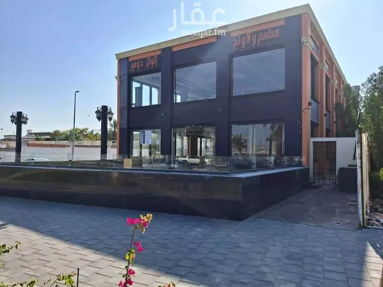 Shop for Rent in Jeddah Al Hamra صورة 3