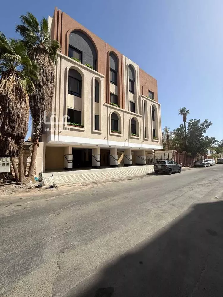 شقة للإيجار في شارع الابتهال, حي الحمراء, مدينة جدة, منطقة مكة المكرمة