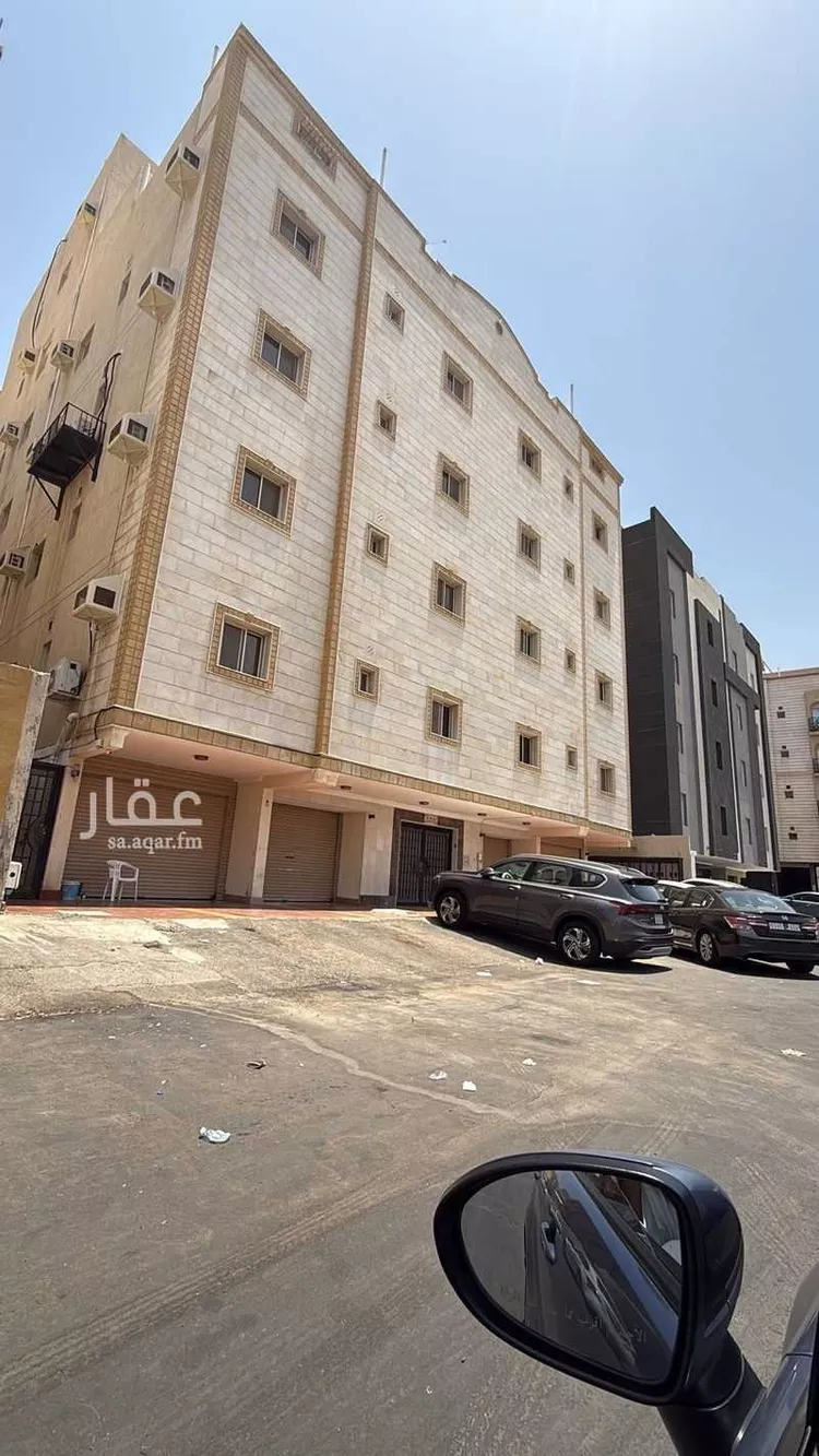 Building for Sale in Jeddah An Nakheel