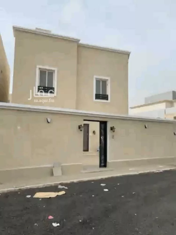 Villa for Rent in Jeddah Al Hamadaniyah صورة 3