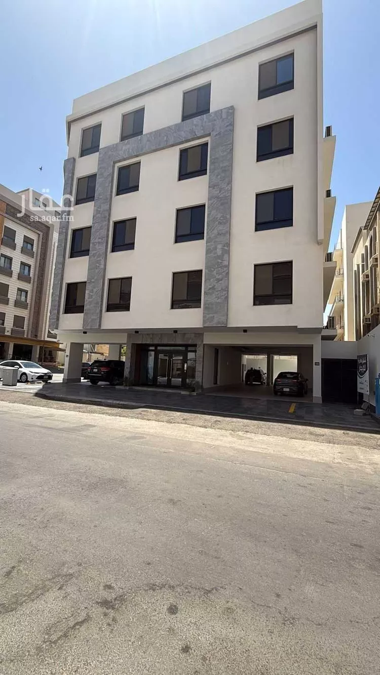 شقة للإيجار في شارع ابن الغماز, حي السلامة, مدينة جدة, منطقة مكة المكرمة صورة 5