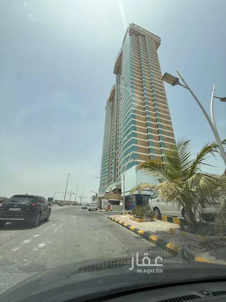 فيلا للبيع في شارع طريق الملك عبدالعزيز, حي أبحر الجنوبية, مدينة جدة, منطقة مكة المكرمة صورة 2