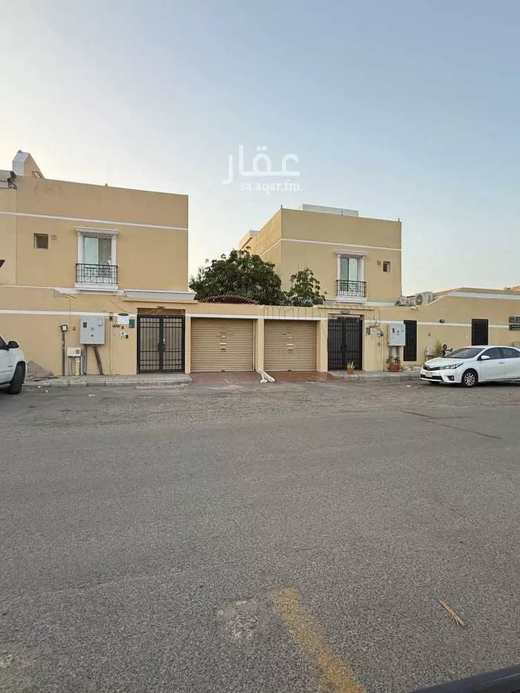 Villa for Rent in Jeddah An Naim