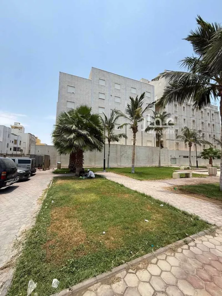 عمارة للبيع في شارع خلاصه الزهر, حي النهضة, مدينة جدة, منطقة مكة المكرمة