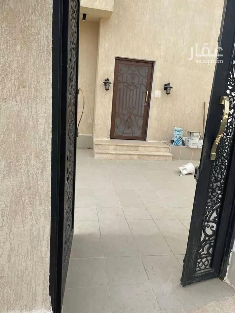 Villa for Rent in Jeddah Al Hamadaniyah