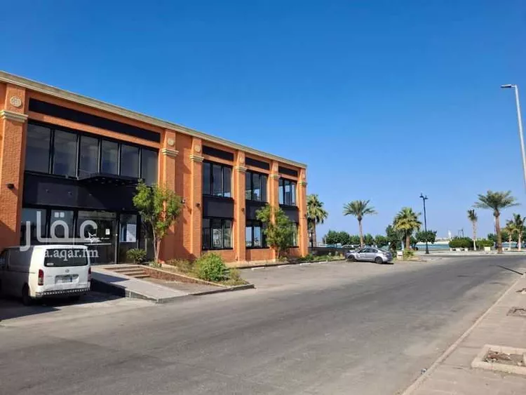 Shop for Rent in Jeddah Al Hamra