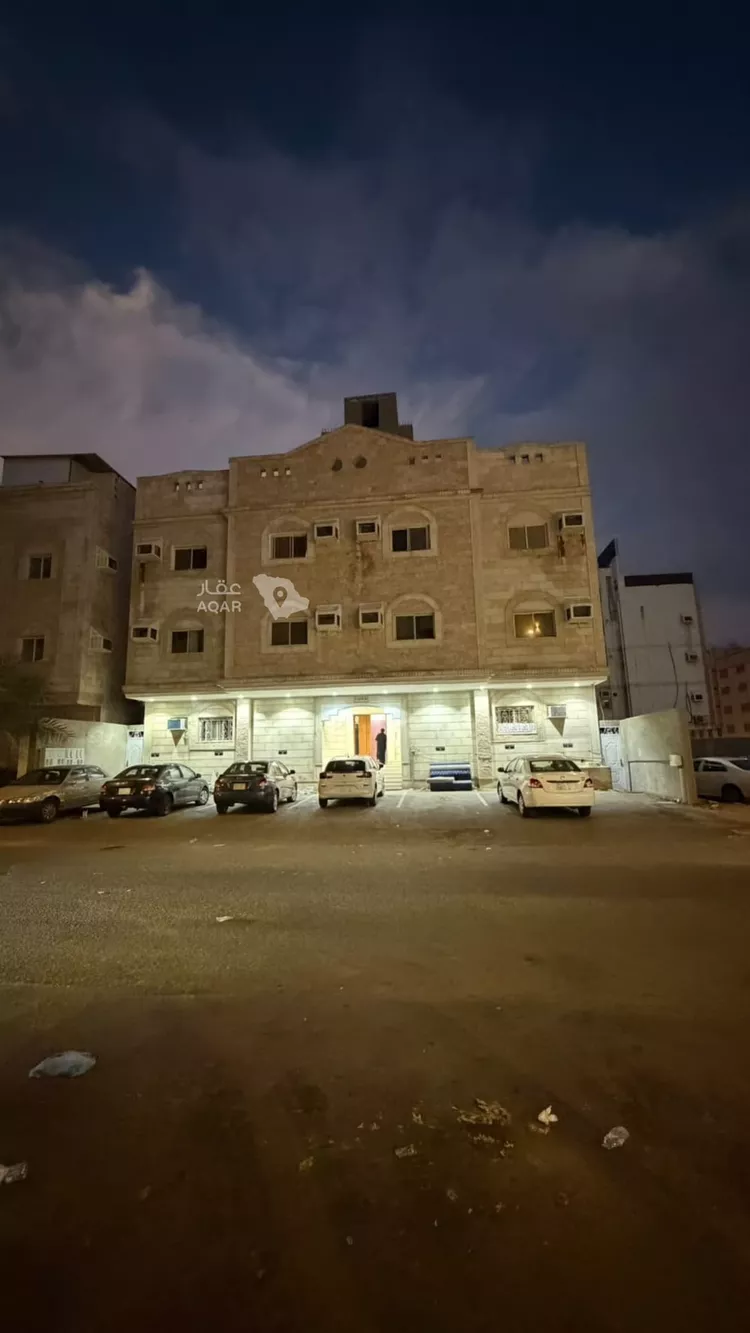 عمارة للبيع في شارع سعيد بن ابي العروبه, حي بطحاء قريش, مدينة مكة المكرمة, منطقة مكة المكرمة صورة 5