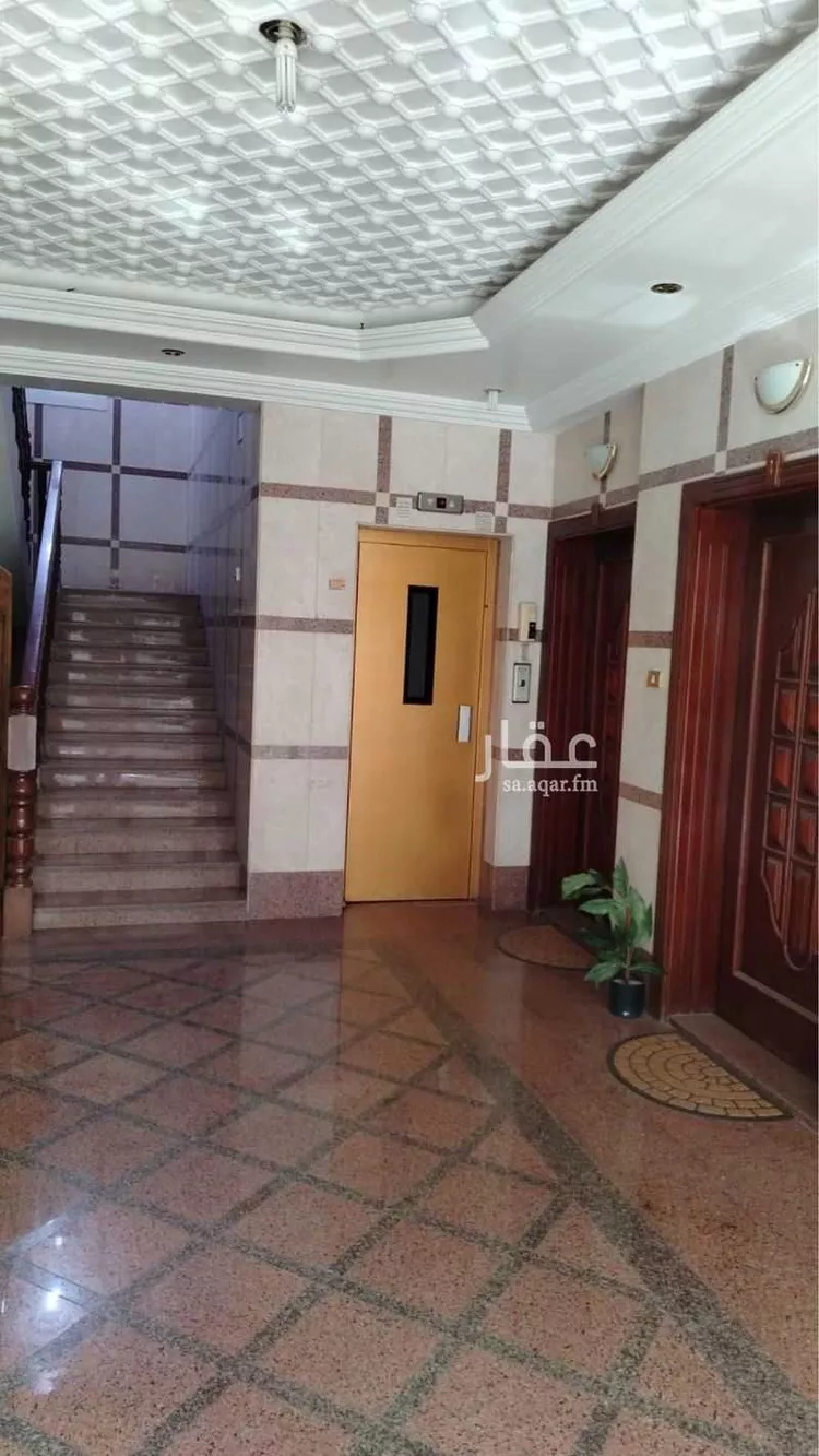 عمارة للبيع في شارع الحياه, حي مشرفة, مدينة جدة, منطقة مكة المكرمة 6