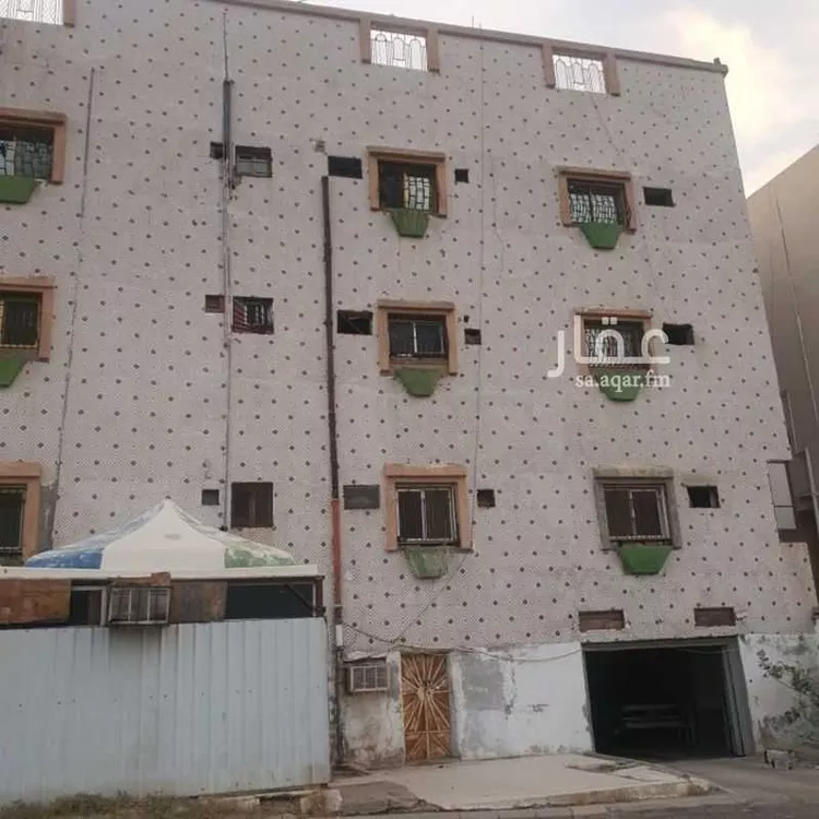 Building for Sale in Mecca Ar Rusayfah