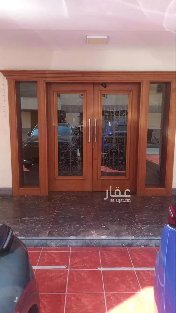 شقة للإيجار في شارع عباس الحلواني, حي الروضة, مدينة جدة, منطقة مكة المكرمة صورة 2