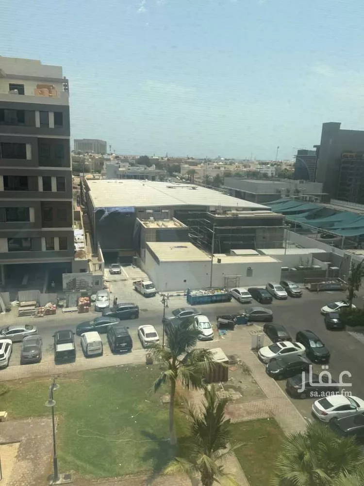 عمارة للبيع في شارع خلاصه الزهر, حي النهضة, مدينة جدة, منطقة مكة المكرمة صورة 2