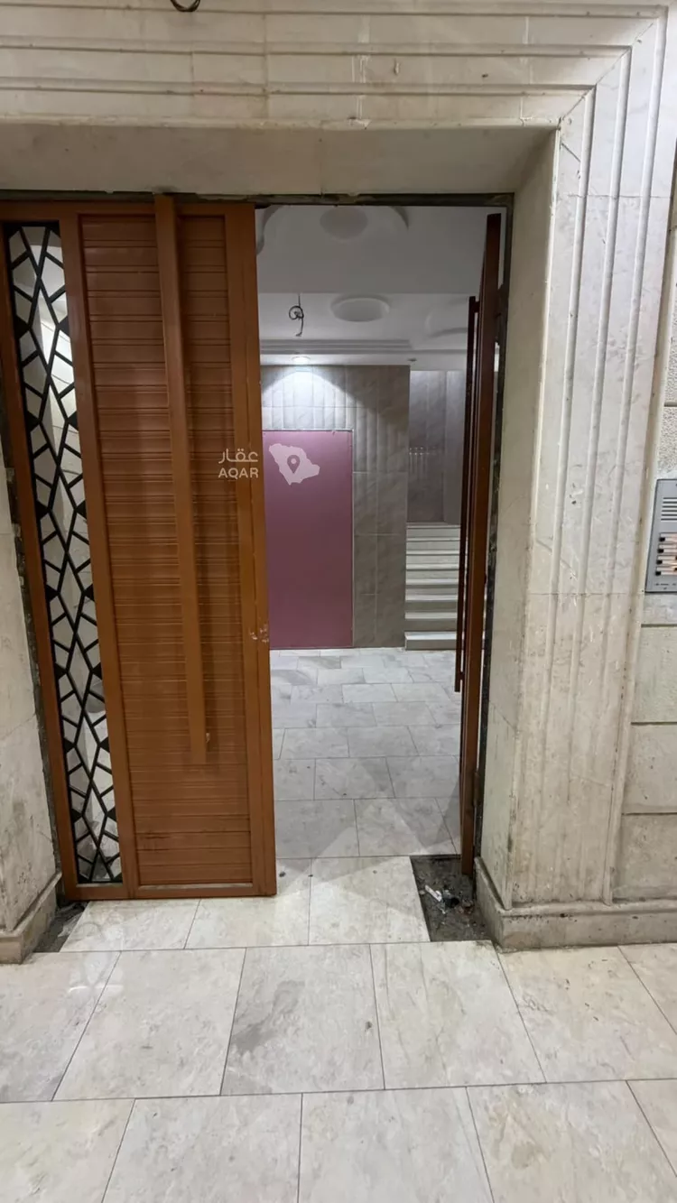 عمارة للبيع في شارع سعيد بن ابي العروبه, حي بطحاء قريش, مدينة مكة المكرمة, منطقة مكة المكرمة 7
