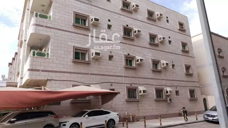 Building for Sale in Jeddah Mishrifah