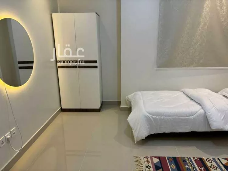 شقة للإيجار في شارع عباس الحلواني, حي الروضة, مدينة جدة, منطقة مكة المكرمة 8