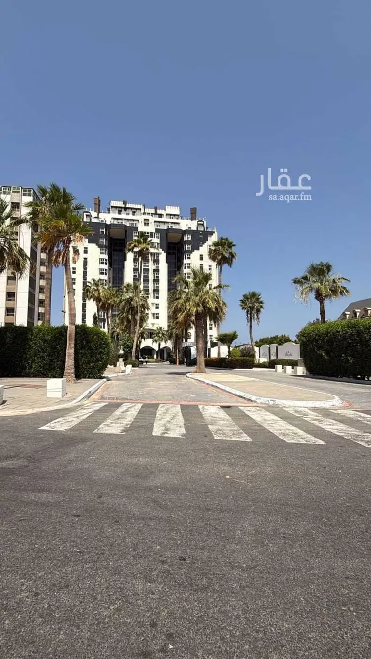 شقة للبيع في شارع الامير فيصل بن فهد, حي الشاطئ, مدينة جدة, منطقة مكة المكرمة