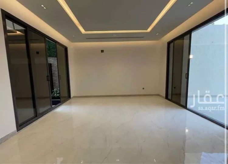 فيلا للإيجار في شارع أحمد بن يزيد بن بقي, حي العارض, مدينة الرياض, منطقة الرياض صورة 3