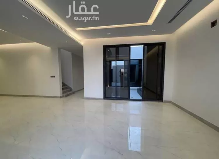 فيلا للإيجار في شارع أحمد بن يزيد بن بقي, حي العارض, مدينة الرياض, منطقة الرياض