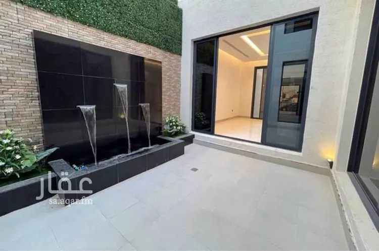 فيلا للإيجار في شارع أحمد بن يزيد بن بقي, حي العارض, مدينة الرياض, منطقة الرياض صورة 4