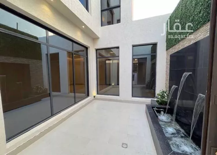 فيلا للإيجار في شارع أحمد بن يزيد بن بقي, حي العارض, مدينة الرياض, منطقة الرياض صورة 5