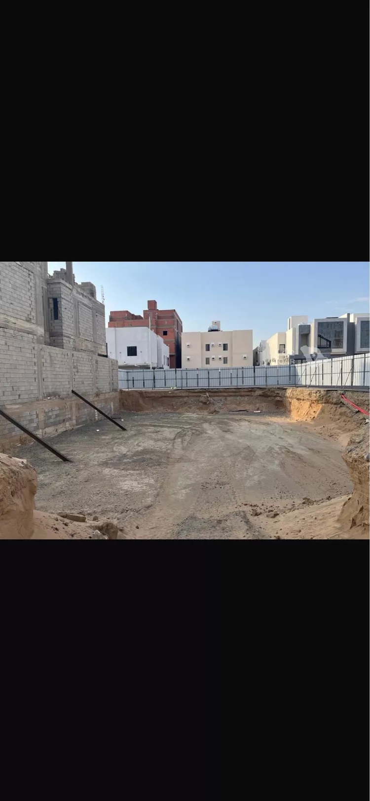 أرض للبيع في شارع أبو الحسن الماوردي ، حي ولي العهد ، مكة ، منطقة مكة المكرمة صورة 3