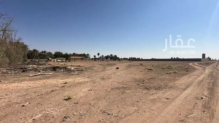 مزرعة للبيع في شارع الهرير 467 ، الهرير ، منطقة حائل صورة 2